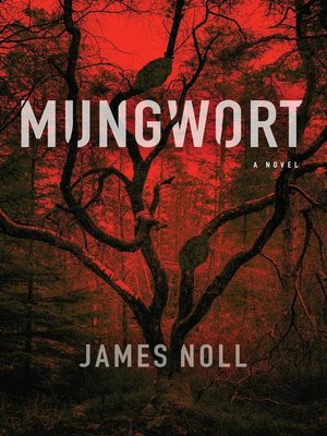 cover image of Mungwort